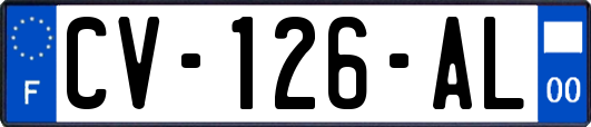 CV-126-AL