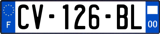 CV-126-BL