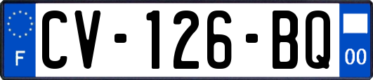 CV-126-BQ