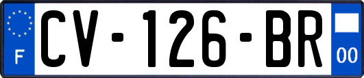 CV-126-BR