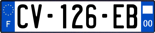 CV-126-EB