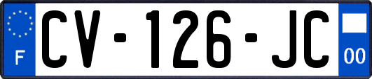 CV-126-JC