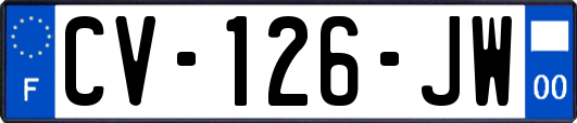 CV-126-JW