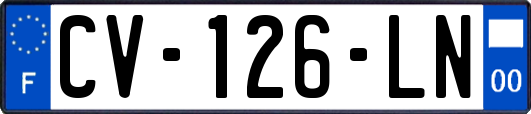 CV-126-LN