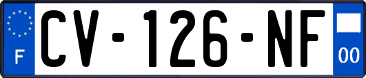 CV-126-NF