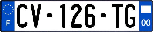 CV-126-TG