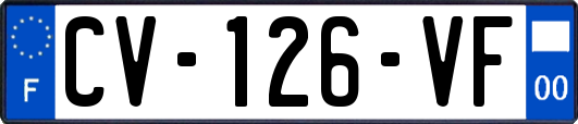 CV-126-VF