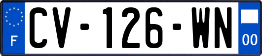 CV-126-WN