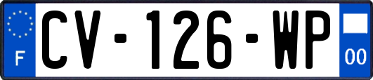 CV-126-WP