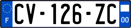 CV-126-ZC