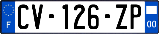 CV-126-ZP