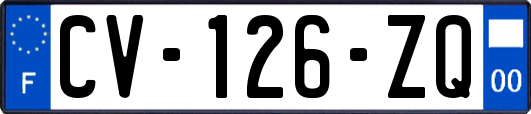 CV-126-ZQ