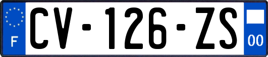 CV-126-ZS