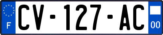 CV-127-AC