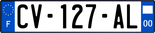 CV-127-AL