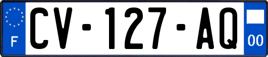 CV-127-AQ