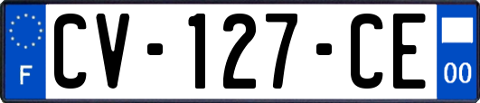 CV-127-CE