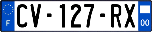 CV-127-RX