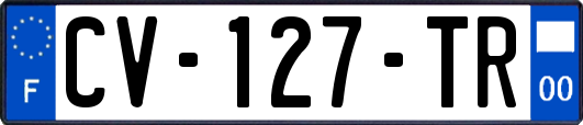 CV-127-TR