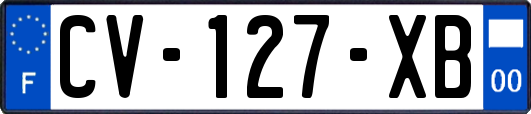 CV-127-XB