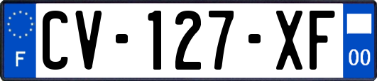 CV-127-XF