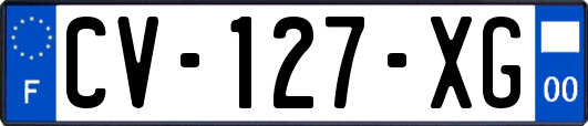 CV-127-XG