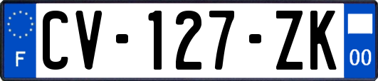 CV-127-ZK