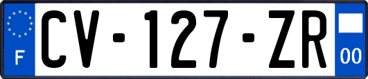 CV-127-ZR