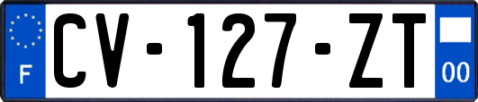 CV-127-ZT