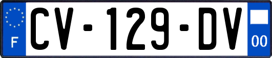 CV-129-DV