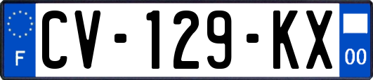 CV-129-KX