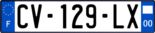 CV-129-LX