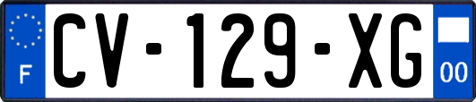 CV-129-XG