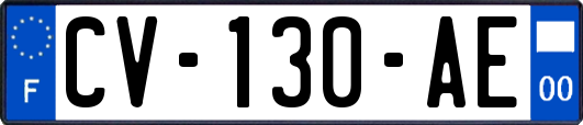 CV-130-AE