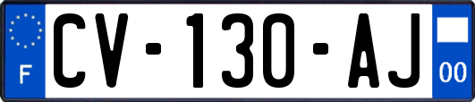 CV-130-AJ