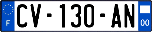 CV-130-AN