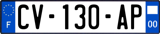 CV-130-AP