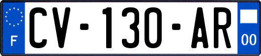 CV-130-AR