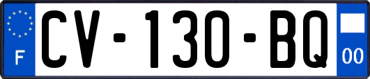 CV-130-BQ