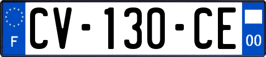 CV-130-CE