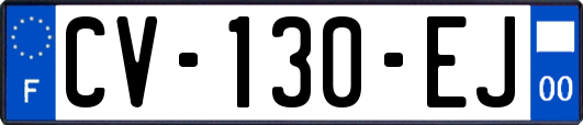 CV-130-EJ