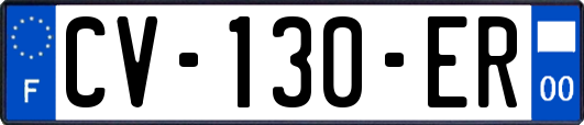 CV-130-ER