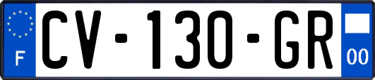 CV-130-GR