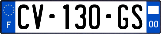 CV-130-GS