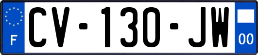 CV-130-JW