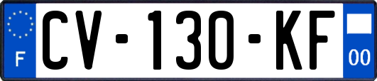 CV-130-KF