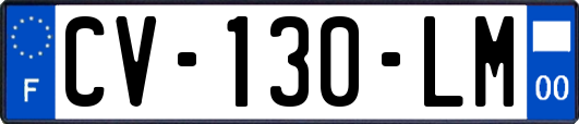 CV-130-LM