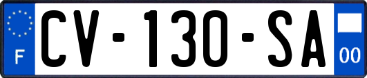 CV-130-SA