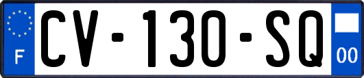 CV-130-SQ