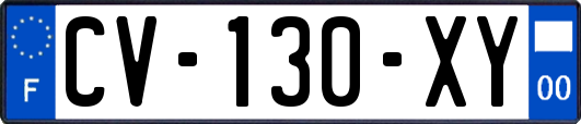 CV-130-XY
